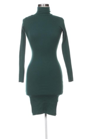 Rochie Adrom, Mărime XS, Culoare Verde, Preț 57,74 Lei, #138018654