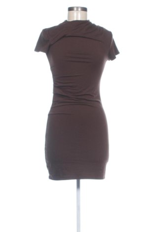Kleid H&M, Größe S, Farbe Braun, Preis € 9,00, #138018661