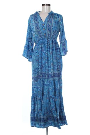 Φόρεμα Unbranded, Μέγεθος S, Χρώμα Μπλέ, Τιμή 19,00 €, #138018897