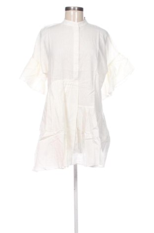 Rochie Trendyol, Mărime S, Culoare Ecru, Preț 157,47 Lei, #138018905