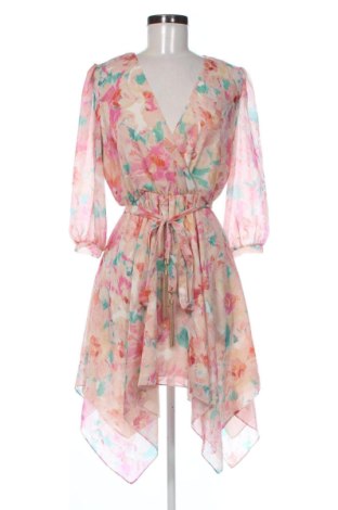 Rochie Patrizia Pepe, Mărime S, Culoare Multicolor, Preț 440,92 Lei, #138018922