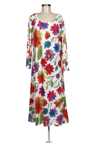 Rochie Unbranded, Mărime XL, Culoare Multicolor, Preț 94,48 Lei, #138019026