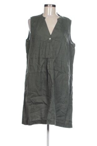 Рокля United Colors Of Benetton, Размер XL, Цвят Зелен, Цена 56,24 €, #138019035