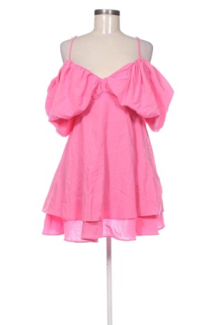 Rochie Trendyol, Mărime M, Culoare Roz, Preț 157,47 Lei, #138019059