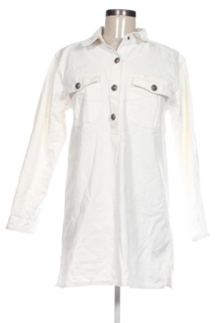 Рокля Pepe Jeans, Размер S, Цвят Бял, Цена 97,14 €, #138019121