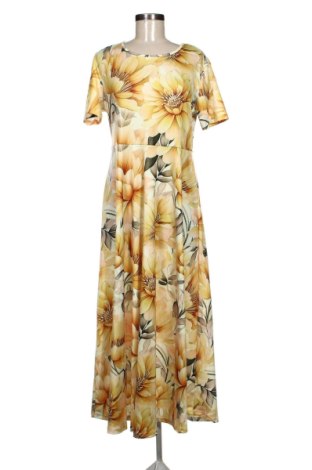 Rochie Unbranded, Mărime L, Culoare Multicolor, Preț 94,48 Lei, #138019130