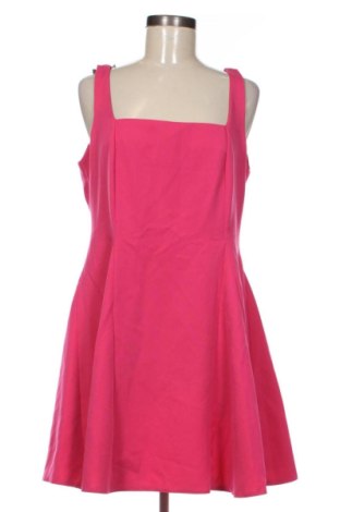 Kleid Trendyol, Größe L, Farbe Rosa, Preis 20,58 €, #138019271