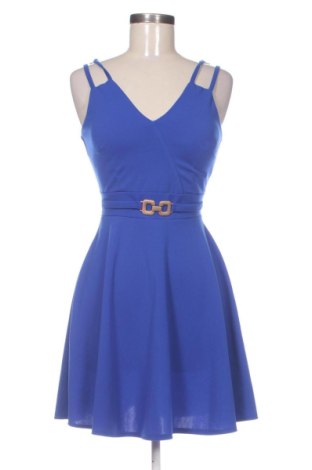 Рокля NEW COLLECTION, Размер XS, Цвят Син, Цена 32,00 €, #138019348