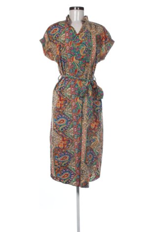 Φόρεμα SHEIN, Μέγεθος S, Χρώμα Πολύχρωμο, Τιμή 17,00 €, #138019362