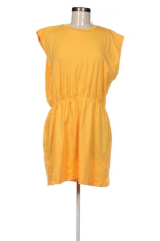 Sukienka H&M, Rozmiar L, Kolor Żółty, Cena 84,69 zł, #138019450
