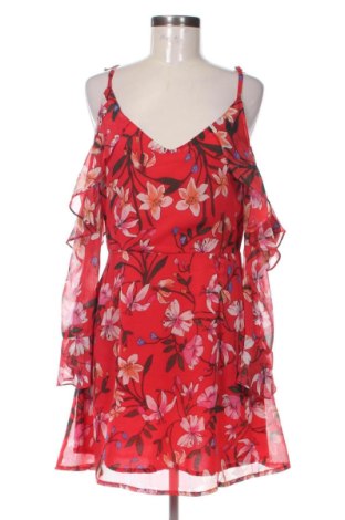 Kleid Influence, Größe M, Farbe Mehrfarbig, Preis € 20,00, #138019503