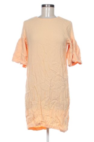 Rochie H&M, Mărime M, Culoare Portocaliu, Preț 73,49 Lei, #138019527