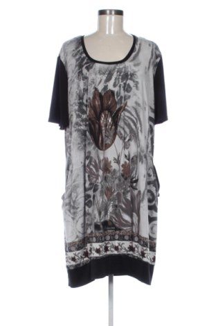Rochie Unbranded, Mărime 3XL, Culoare Multicolor, Preț 94,48 Lei, #138019562