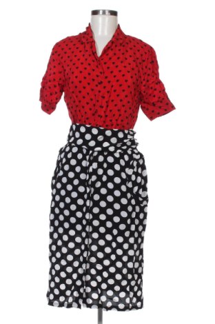 Rochie Diesel, Mărime M, Culoare Multicolor, Preț 645,64 Lei, #138019563