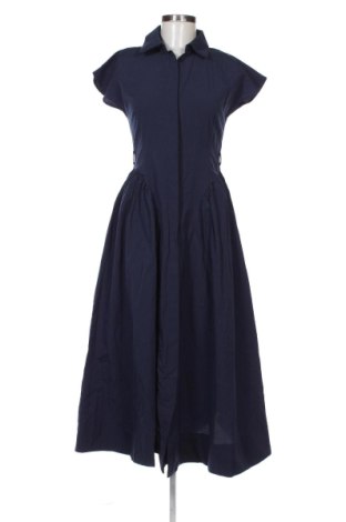 Kleid Busem, Größe S, Farbe Blau, Preis € 27,00, #138019581