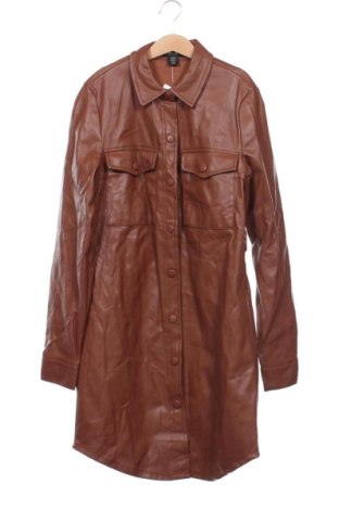 Kleid Amisu, Größe XS, Farbe Braun, Preis 5,99 €, #138019702