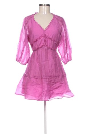 Rochie Mohito, Mărime S, Culoare Roz, Preț 68,24 Lei, #138019768