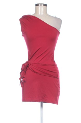 Kleid Unbranded, Größe S, Farbe Rot, Preis 13,00 €, #138020023
