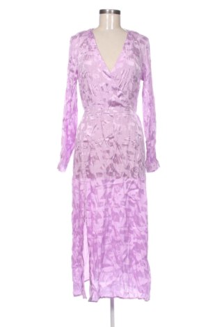 Rochie Pieces, Mărime L, Culoare Mov, Preț 94,48 Lei, #138020027
