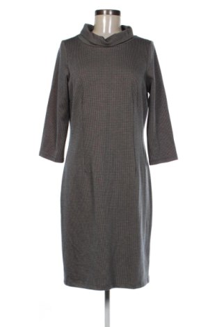 Kleid Tom Tailor, Größe M, Farbe Mehrfarbig, Preis 14,99 €, #138020079