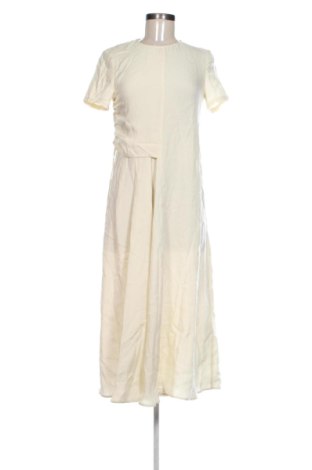 Рокля Max&Co., Размер XS, Цвят Екрю, Цена 132,93 €, #138020108