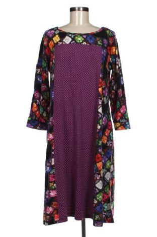 Rochie Unbranded, Mărime L, Culoare Multicolor, Preț 94,48 Lei, #138020233