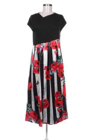 Rochie Tendency, Mărime M, Culoare Multicolor, Preț 162,72 Lei, #138020267