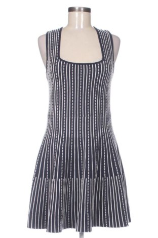 Rochie Zara, Mărime L, Culoare Albastru, Preț 83,99 Lei, #138020315