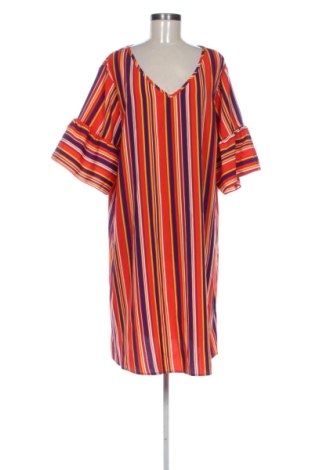 Kleid Unbranded, Größe 3XL, Farbe Mehrfarbig, Preis 19,52 €, #138020590