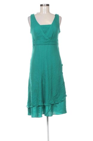 Rochie Unbranded, Mărime L, Culoare Verde, Preț 96,00 Lei, #138020648