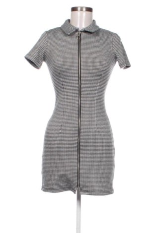 Sukienka Bershka, Rozmiar S, Kolor Kolorowy, Cena 43,99 zł, #138020675