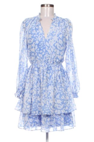 Kleid Reserved, Größe XS, Farbe Mehrfarbig, Preis 14,00 €, #138020678