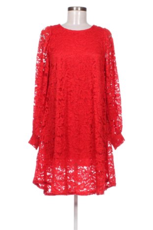 Rochie Unbranded, Mărime L, Culoare Roșu, Preț 62,99 Lei, #138020727