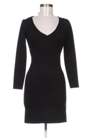 Rochie Pepe Jeans, Mărime M, Culoare Negru, Preț 173,22 Lei, #138020753