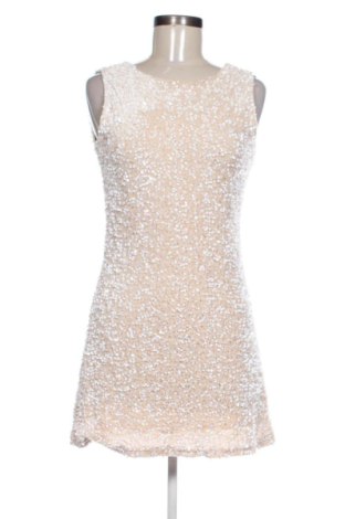 Rochie Sinsay, Mărime M, Culoare Bej, Preț 32,00 Lei, #138021143