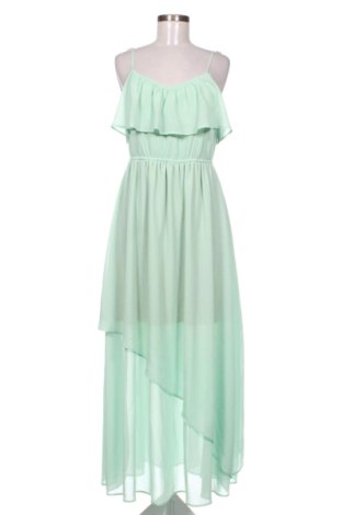 Kleid Tom Tailor, Größe L, Farbe Grün, Preis 28,00 €, #138021468