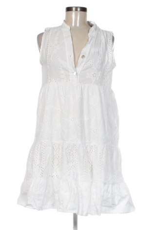 Рокля NEW COLLECTION, Размер L, Цвят Бял, Цена 50,89 €, #138021492