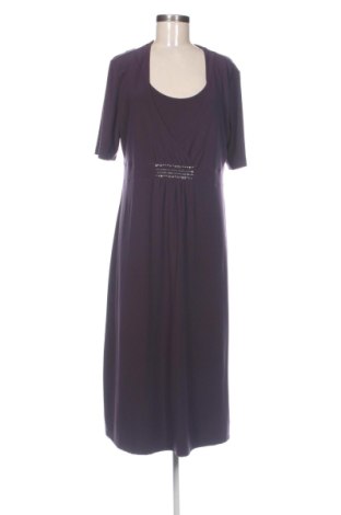Sukienka Gerry Weber, Rozmiar XXL, Kolor Fioletowy, Cena 198,98 zł, #138021572