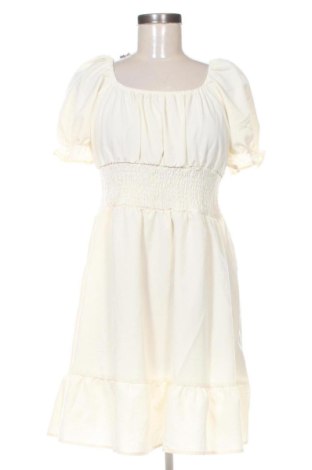 Rochie Unbranded, Mărime XL, Culoare Ecru, Preț 121,00 Lei, #138021720