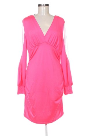 Rochie Unbranded, Mărime XL, Culoare Roz, Preț 78,00 Lei, #138021779