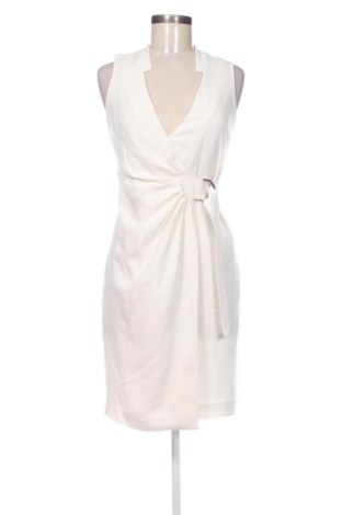Φόρεμα H&M, Μέγεθος XS, Χρώμα Εκρού, Τιμή 7,00 €, #138021786