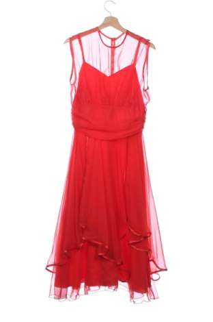 Rochie Vera Mont, Mărime S, Culoare Roșu, Preț 1.102,09 Lei, #138021796