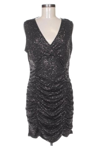 Rochie SHEIN, Mărime XL, Culoare Multicolor, Preț 67,00 Lei, #138021811
