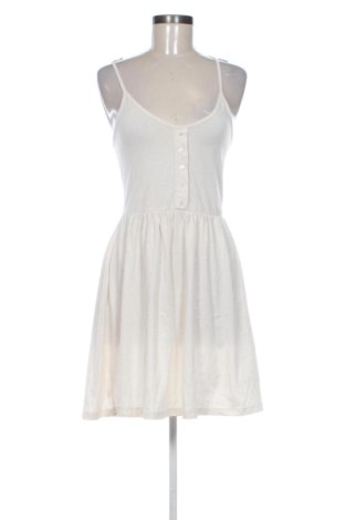 Šaty  Vero Moda, Veľkosť M, Farba Kremová, Cena  15,26 €, #138021869