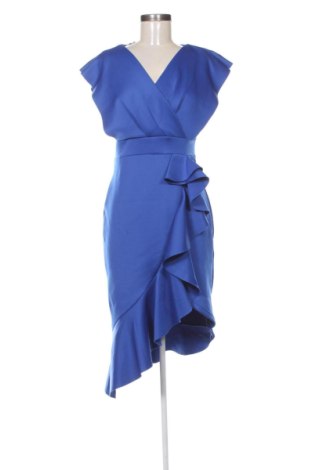 Kleid Unbranded, Größe L, Farbe Blau, Preis € 29,53, #138021871
