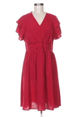 Rochie Unbranded, Mărime XL, Culoare Roșu, Preț 120,00 Lei, #138021894