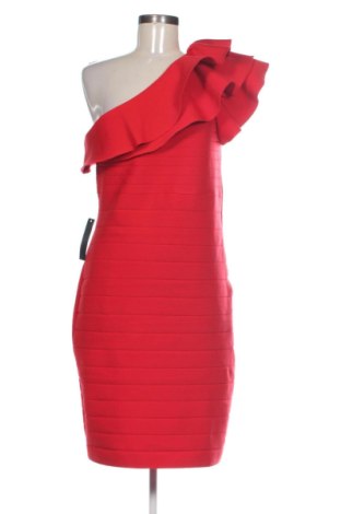 Kleid Venus, Größe L, Farbe Rot, Preis 31,00 €, #138021914