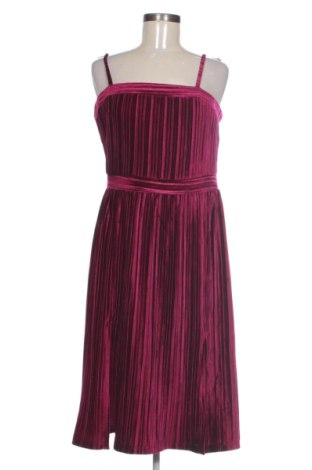 Kleid Venus, Größe L, Farbe Lila, Preis 29,00 €, #138021931