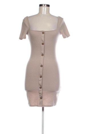 Sukienka H&M, Rozmiar S, Kolor Beżowy, Cena 67,74 zł, #138022049