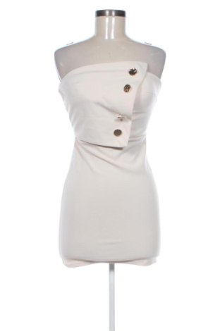 Šaty  Unbranded, Veľkosť S, Farba Kremová, Cena  11,00 €, #138022089